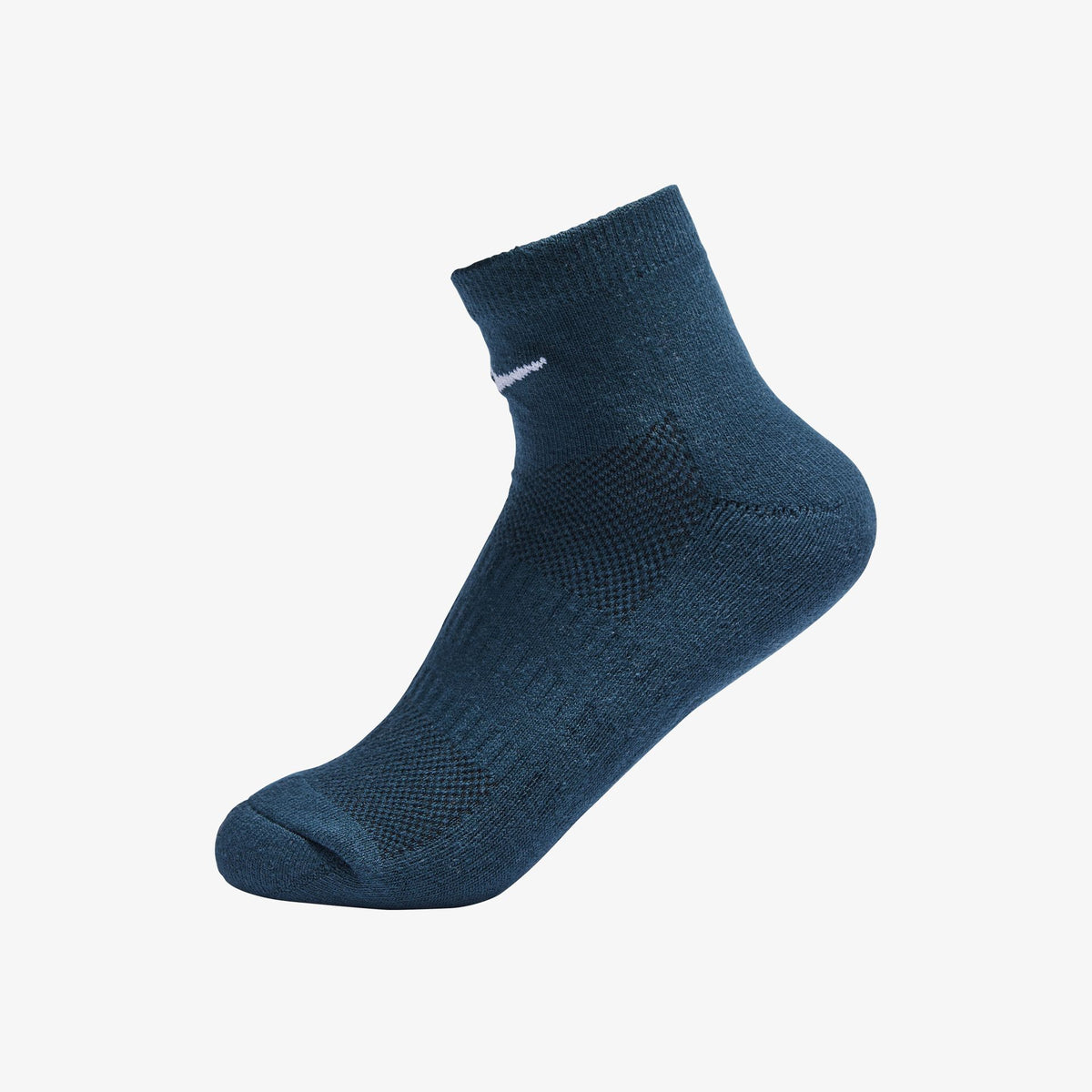 Vớ thể thao UNISEX PROSPEC Performance Basic Cushioning Single-Neck Socks