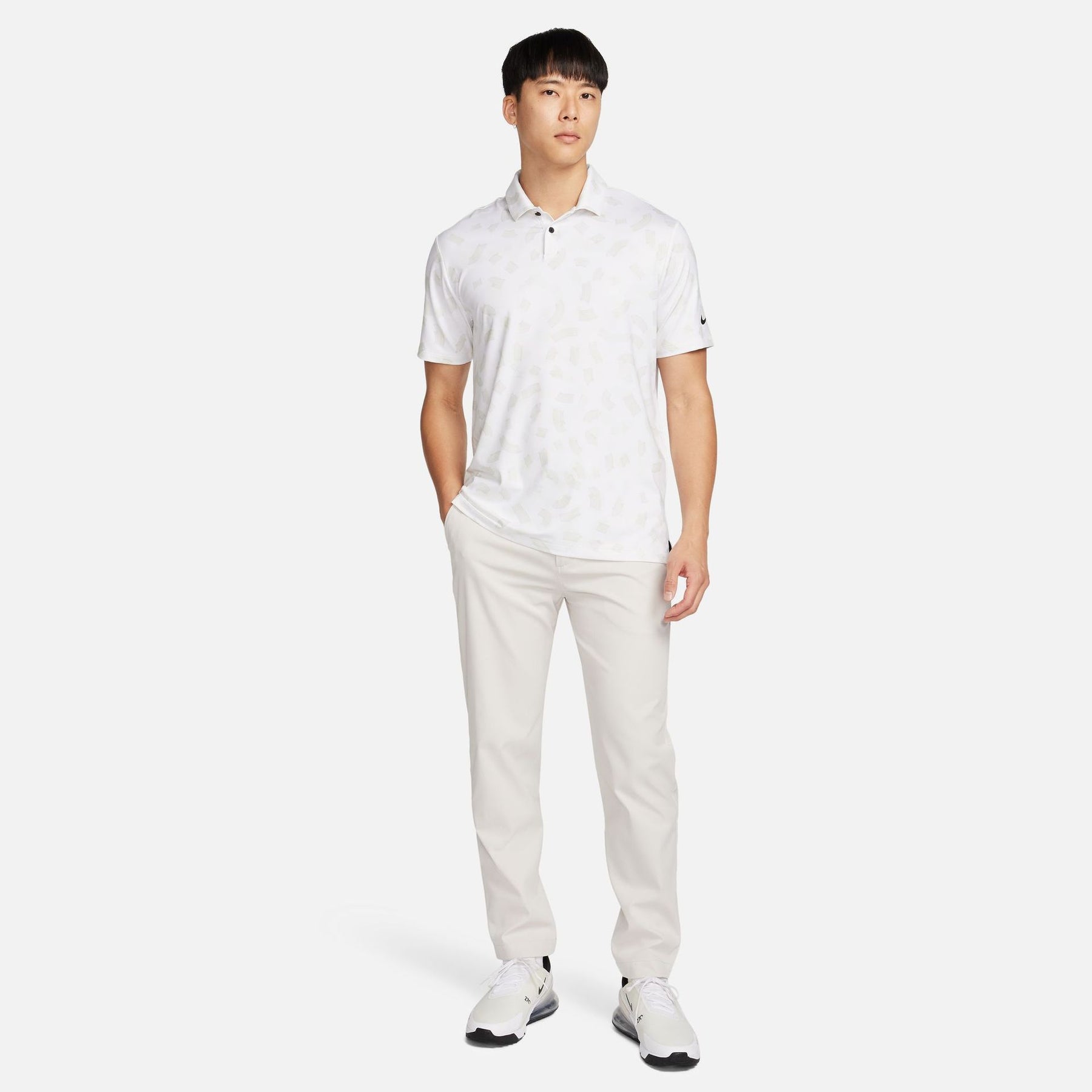 Quần Dài Thể Thao Nam Nike As M Nk Tour Rpl Chino Pant