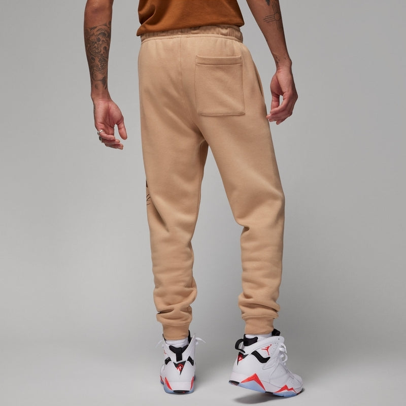 Quần Dài Thể Thao Thời Trang Nam Nike M J Ess Flc Baseline Pant