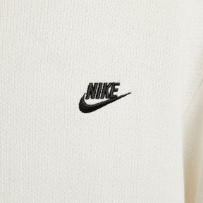 Áo Tay Dài Thể Thao Nam Nike Club Men's Crew-Neck