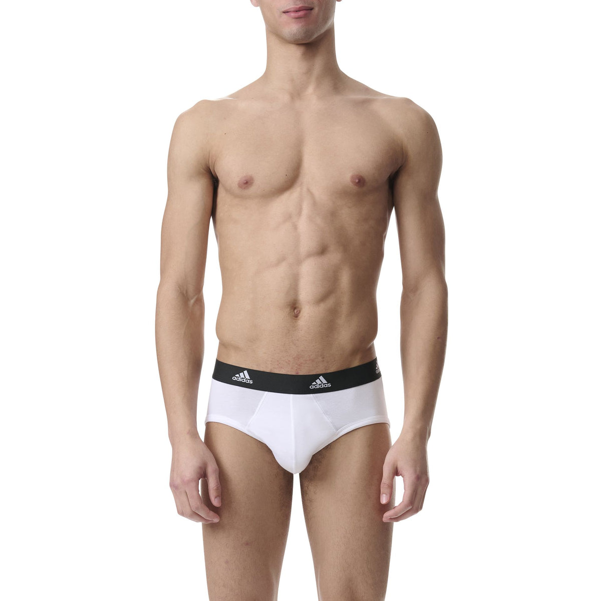 Quần Lót Thể Thao Nam Adidas Afc - 3Pk Brief