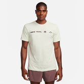 Áo Thể Thao Tay Ngắn Nam Nike As M Nk Df Tee Ssnl Trail