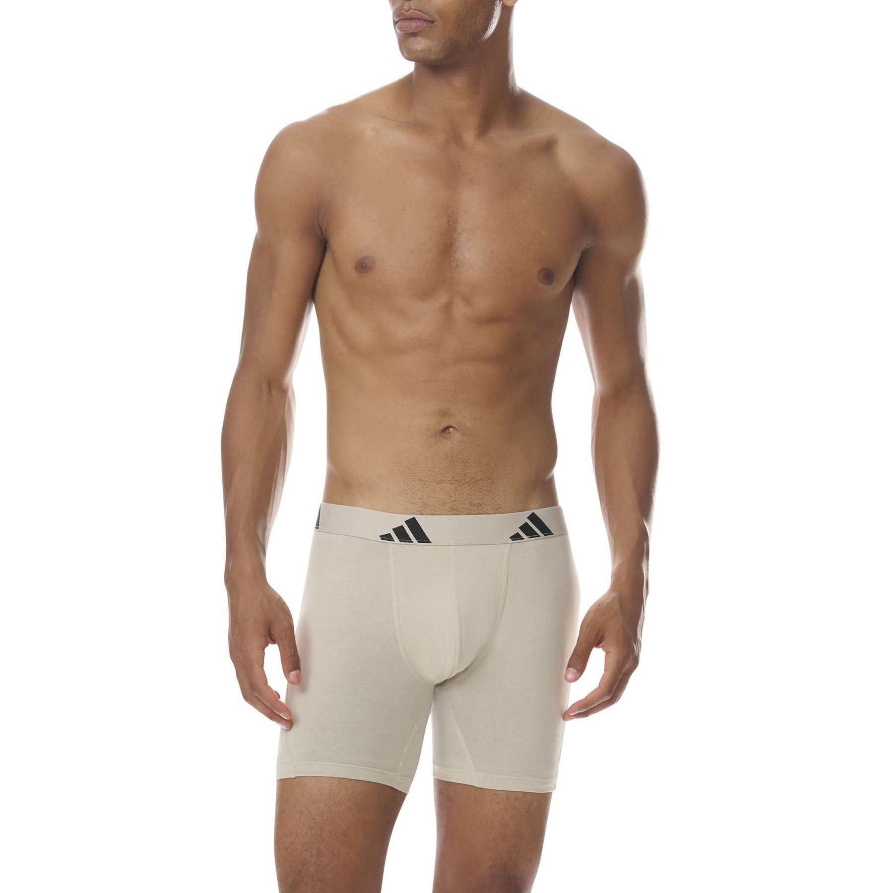 Quần Lót Thể Thao Nam Adidas Afc - 3Pk Boxer Brief