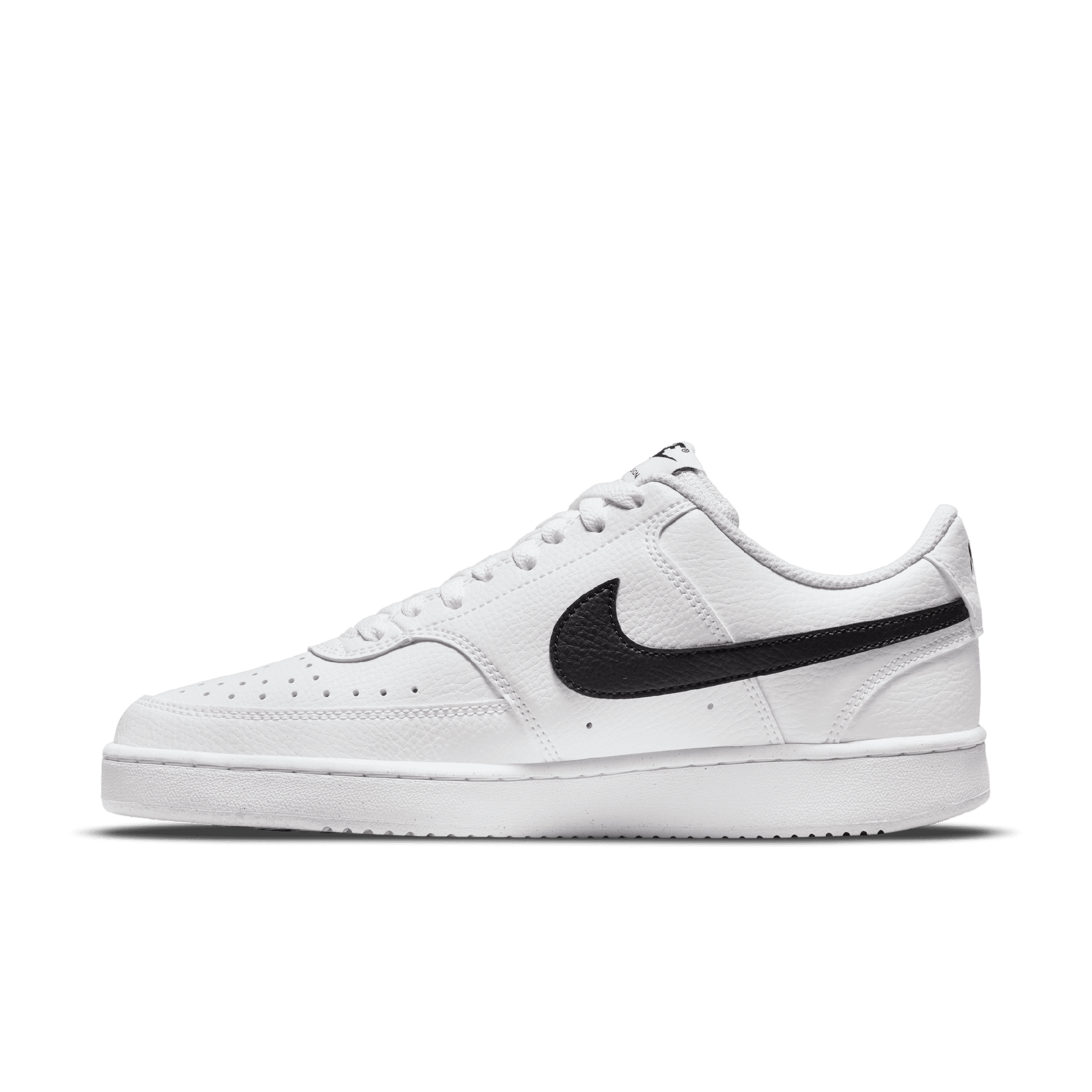 Giày Thể Thao Thời Trang Nữ Nike W Nike Court Vision Lo Nn