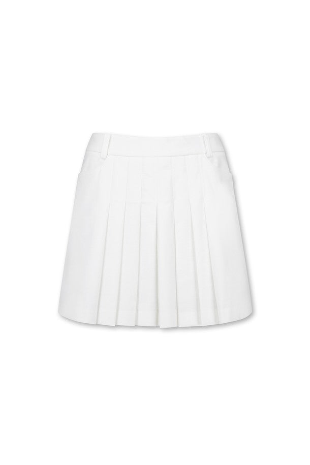 Váy Thể Thao WAAC Nữ Pleats Skort