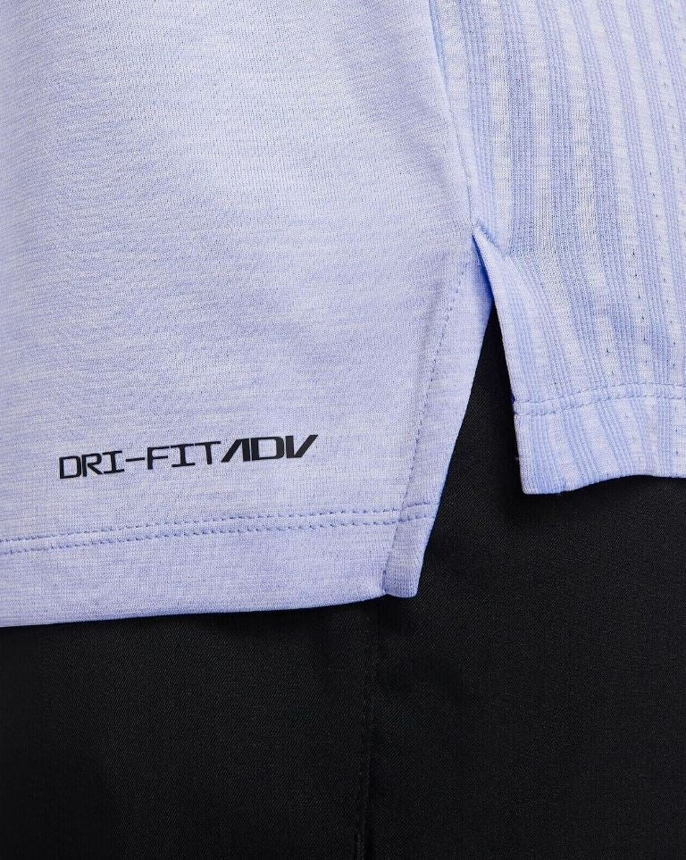 Áo Polo Tay Ngắn Golf Nam Nike As Tw M Nk Dfadv Su Nvlty Polo