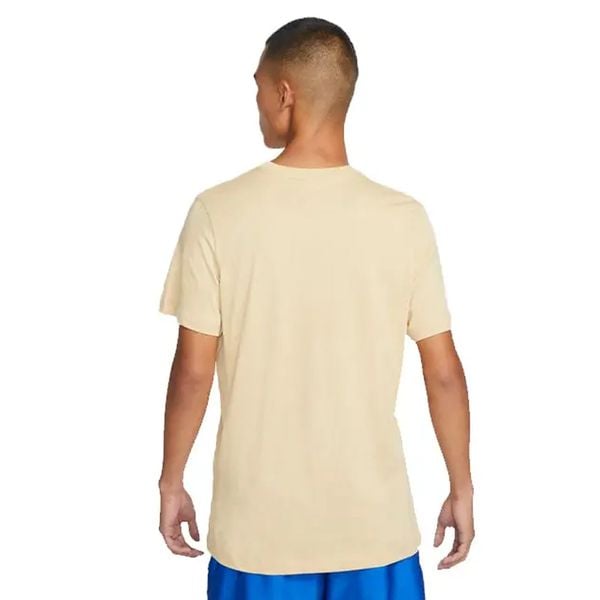 Áo Tay Ngắn Thể Thao Thời Trang Nam Nike As M Nsw Tee Af1 Hbr