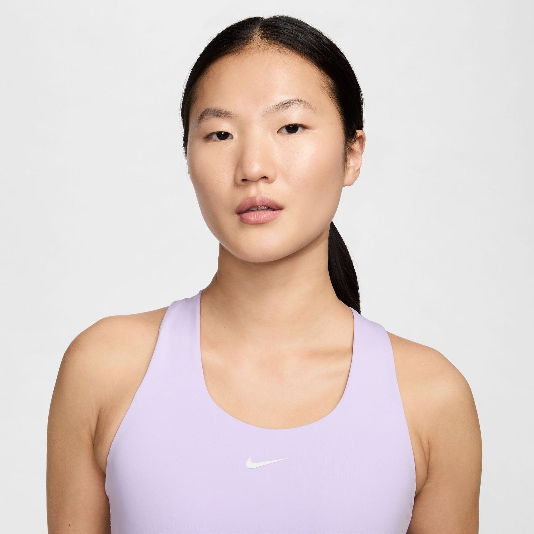 Áo Ba Lỗ Thể Thao Nữ Nike As W Nk Df Swoosh Bra Tank