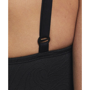 Áo Bơi Thể Thao Nữ Nike Swim V-Neck Midkini