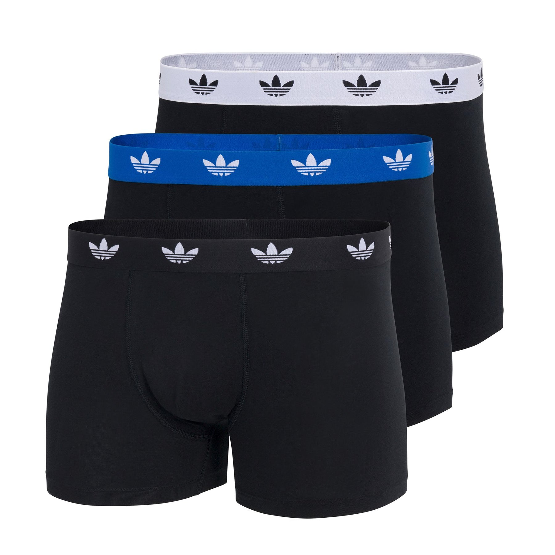 Quần Lót Thể Thao Nam Adidas Cfc - 3Pk Trunk