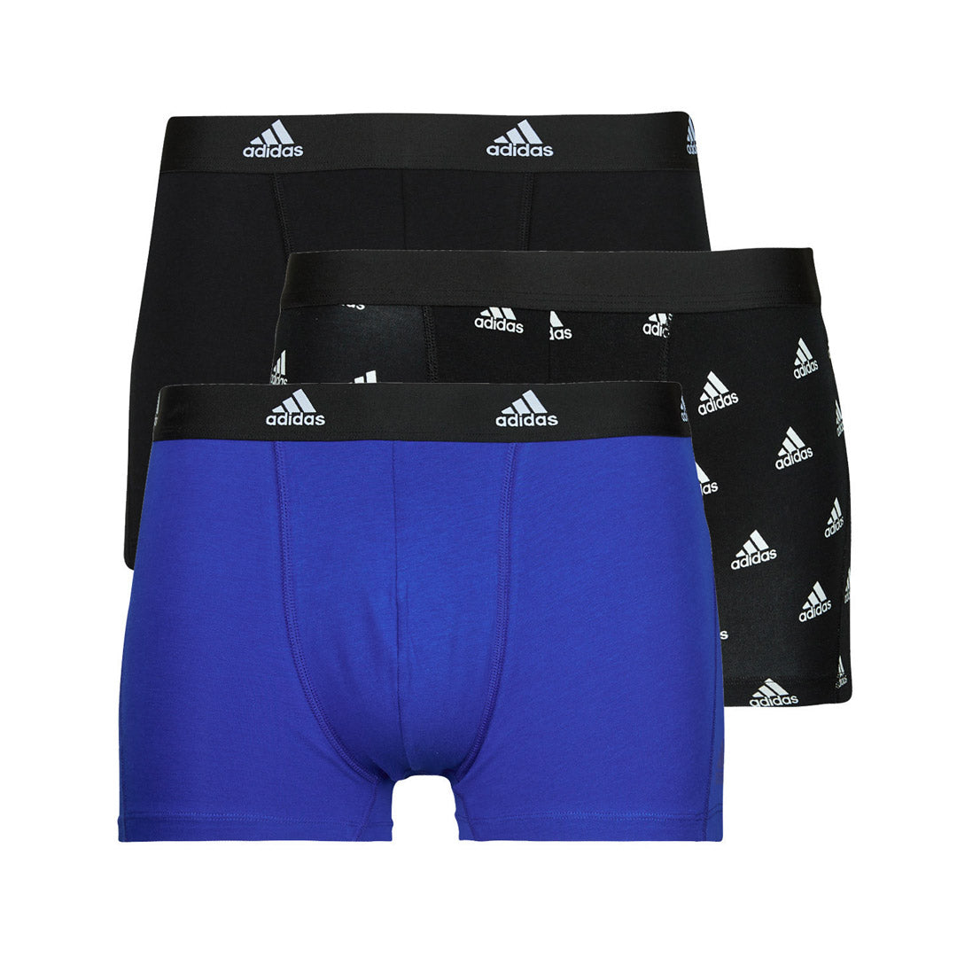 Quần Lót Nam Adidas Afc - 3Pk Trunk (set 3 quần)