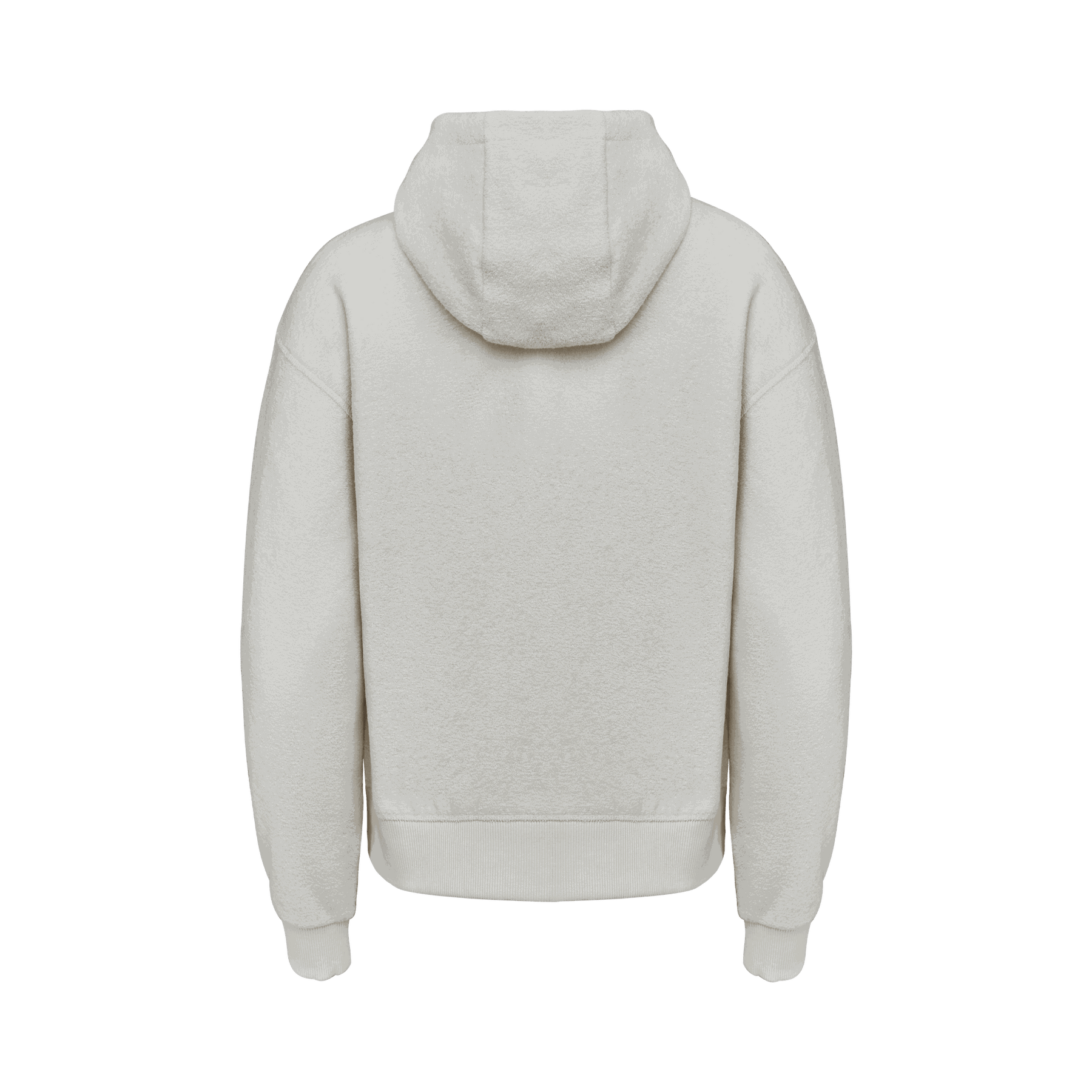 Áo thể thao PROSPECS Nữ Hooded brushed terry TR top (W)WN-W711