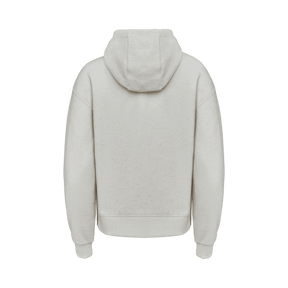 Áo thể thao PROSPECS Nữ Hooded brushed terry TR top (W)WN-W711