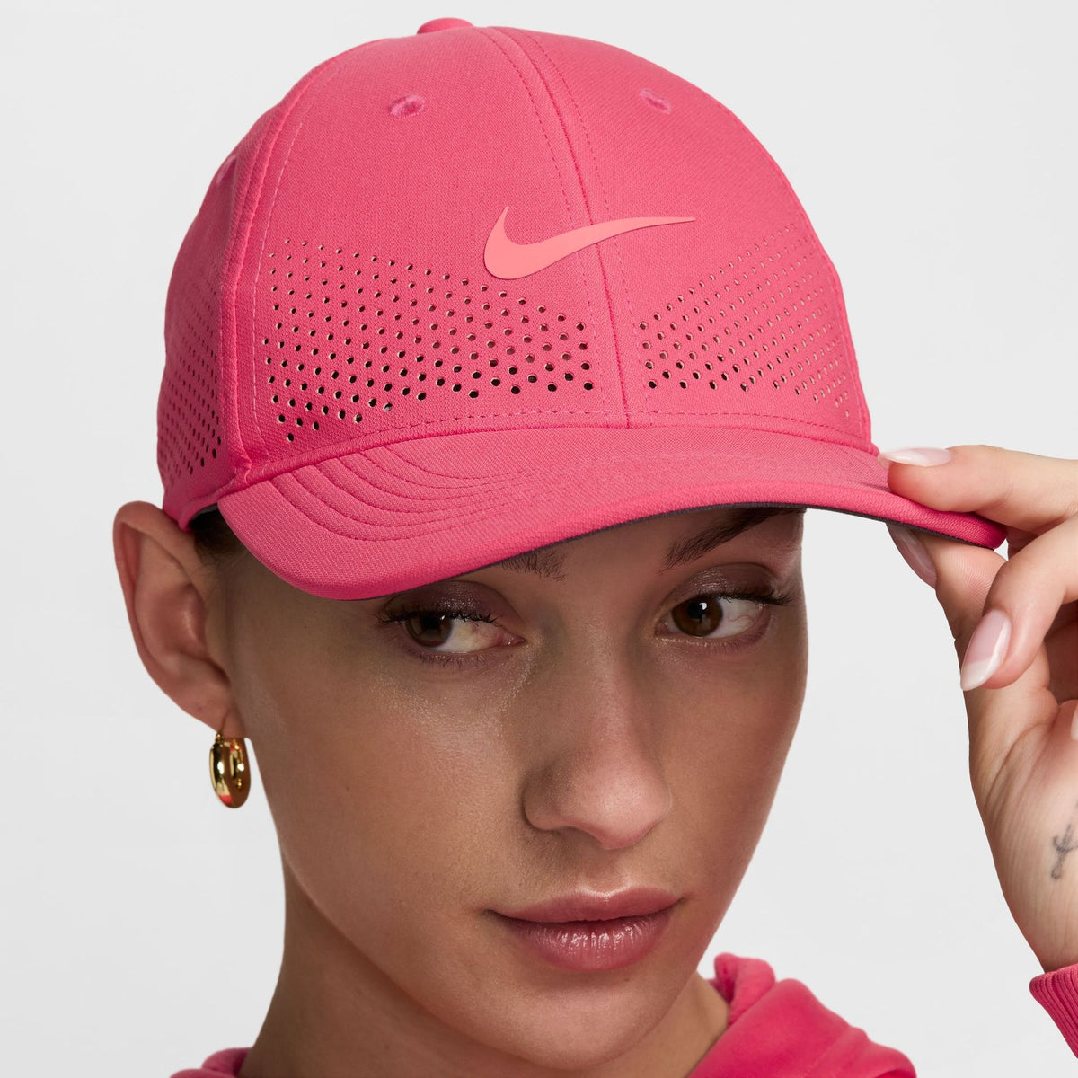 Nón Thể Thao Unisex Nike U Nk Dfadv Club Cap S Ab P