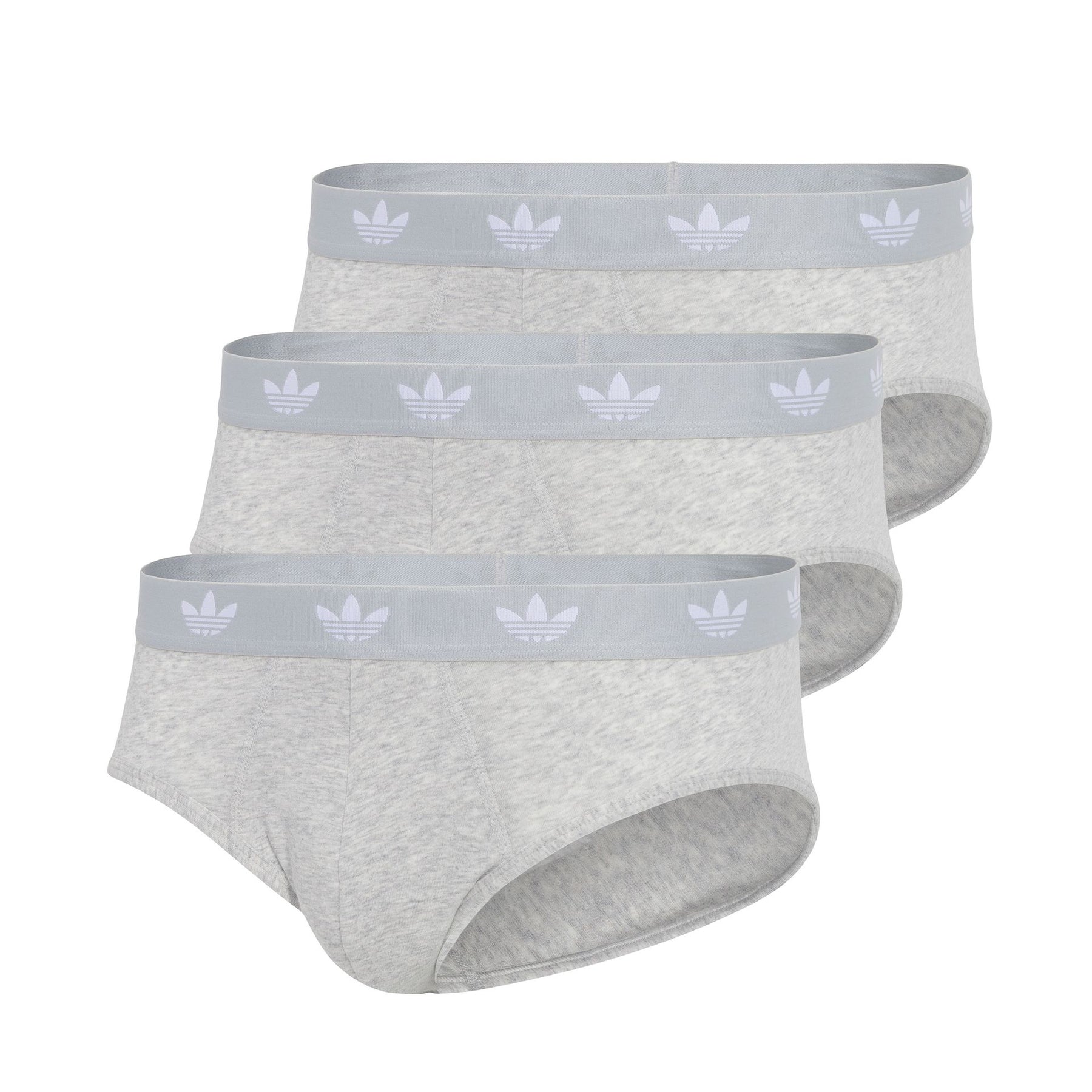 Quần Lót Thể Thao Nam Adidas Cfc - 3Pk Brief