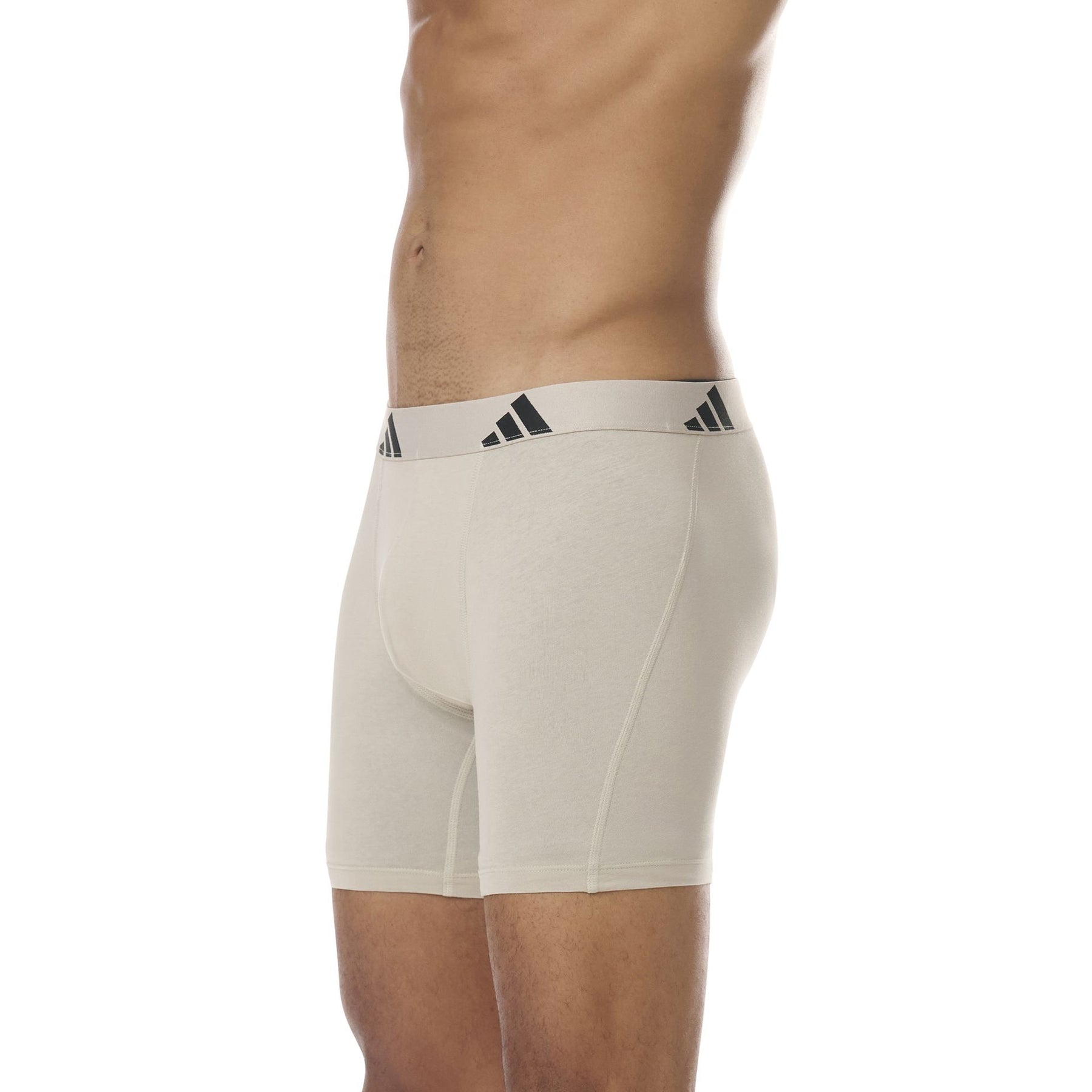 Quần Lót Thể Thao Nam Adidas Afc - 3Pk Boxer Brief