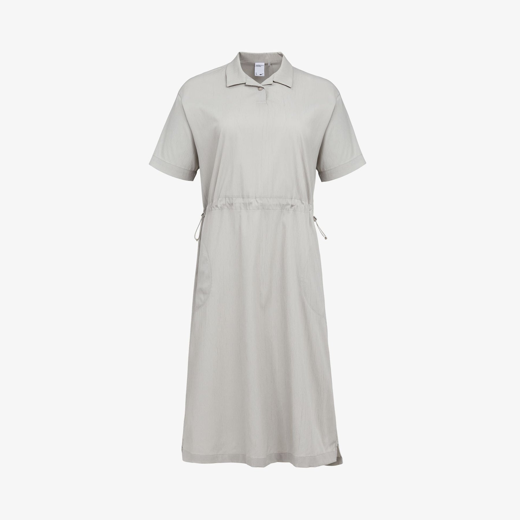 Áo Thể Thao Prospecs Nữ Woven Midi Dress