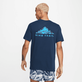 Áo Thể Thao Tay Ngắn Nam Nike As M Nk Df Tee Ss Trail