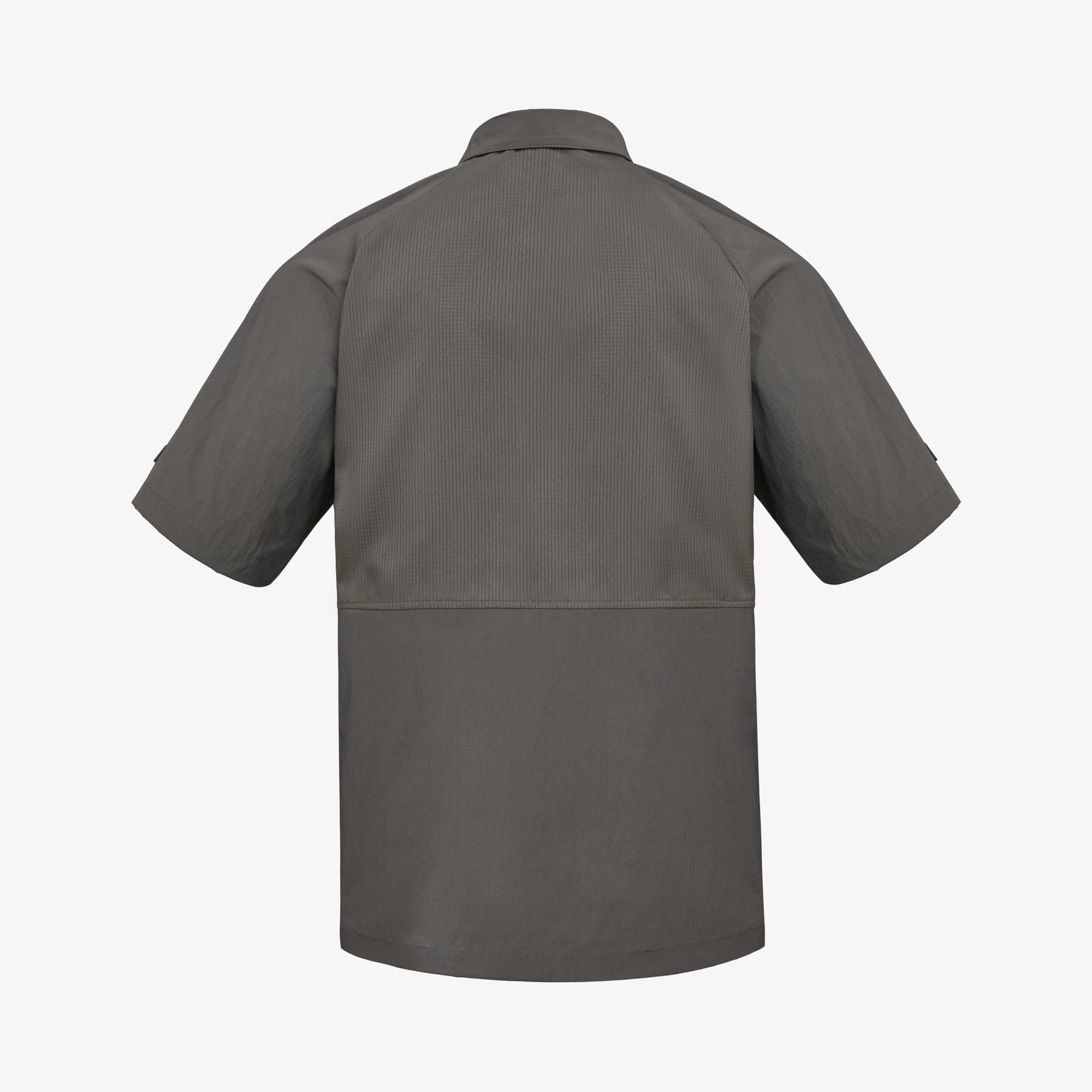 Áo Polo Thể Thao Prospecs Nam Woven Polo T-Shirt