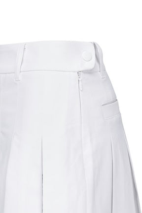 Váy Golf WAAC Nữ Summer Essential Culotte