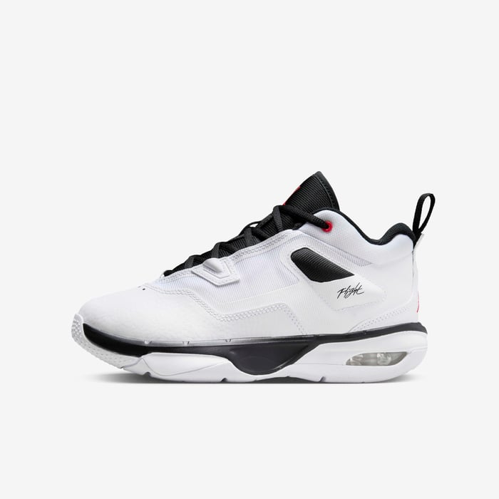 Giày Thể Thao Bóng Rổ Trẻ Em Bé Trai Nike Jordan Stay Loyal 3 (Gs)