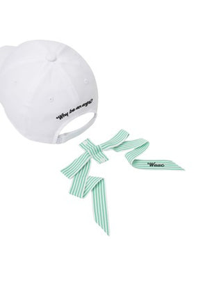 Nón Golf WAAC Nữ New WAACky Ribbon Cap