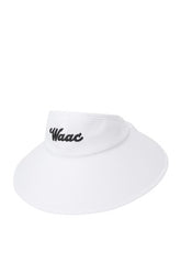 Nón Golf WAAC Nữ Ribbon Wide Visor