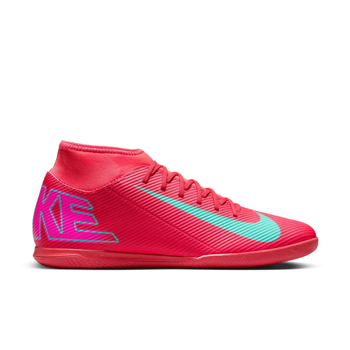 Giày Thể Thao Bóng Đá Sân Trong Nhà Nam Nike Superfly 10 Club Ic