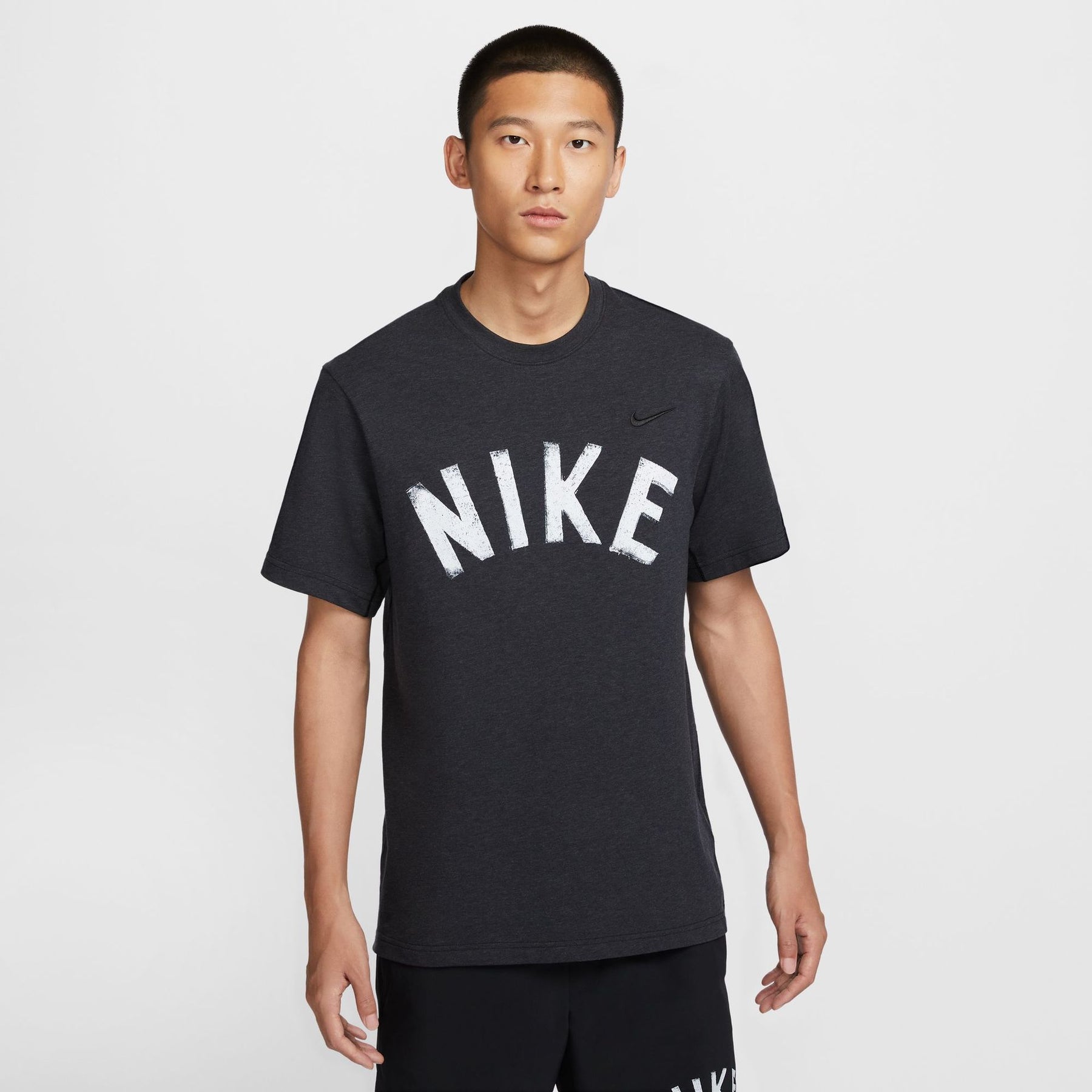 Áo Tay Ngắn Thể Thao Nam Nike As M Nk Df Primary Swoosh Top