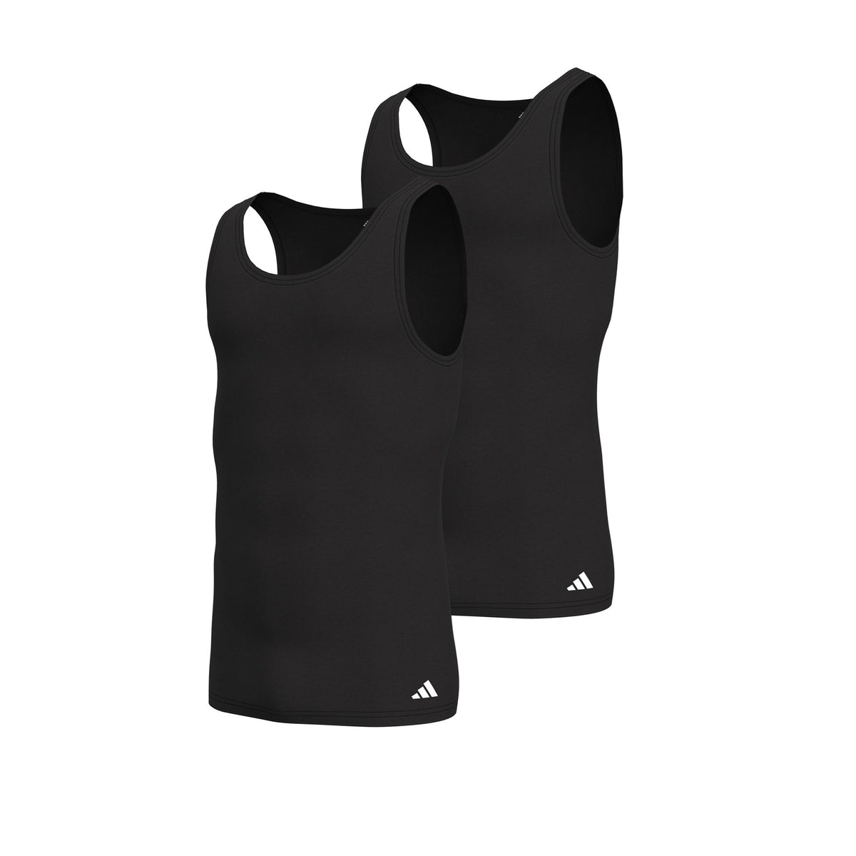 Áo Lót Nam Adidas Afc - 2Pk Tank Top