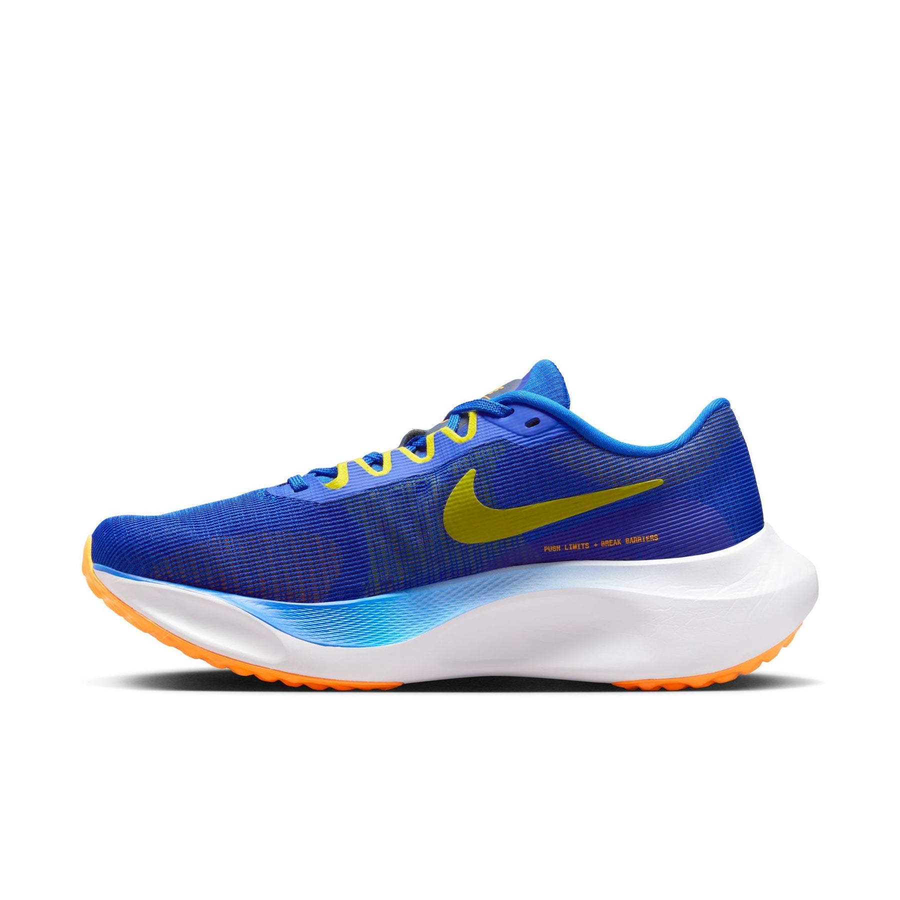 Giày Chạy Bộ Nam Nike Zoom Fly 5