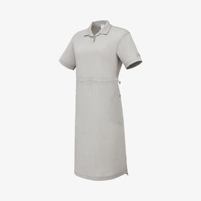 Áo Thể Thao Prospecs Nữ Woven Midi Dress