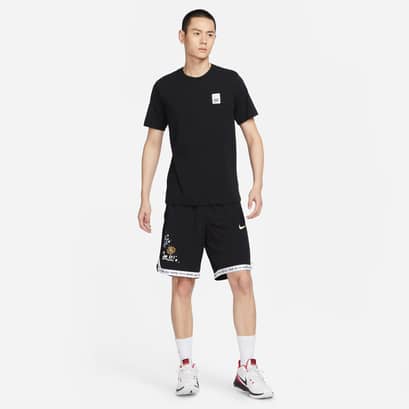 Áo Tay Ngắn Thể Thao Nam Nike As M Nk Tee St 5