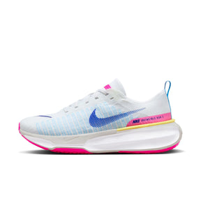 Giày chạy bộ	Nam NIKE ZOOMX INVINCIBLE RUN FK 3