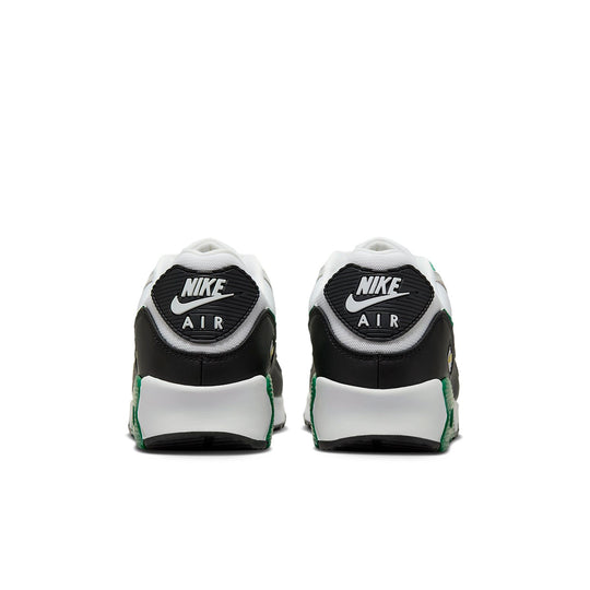 Giày Thời Trang Nam Nike Air Max 90