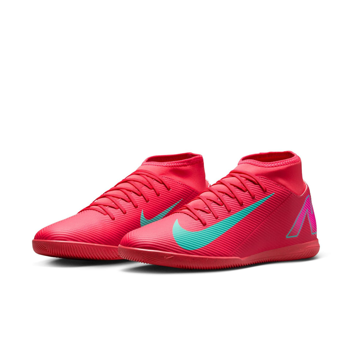 Giày Thể Thao Bóng Đá Sân Trong Nhà Nam Nike Superfly 10 Club Ic