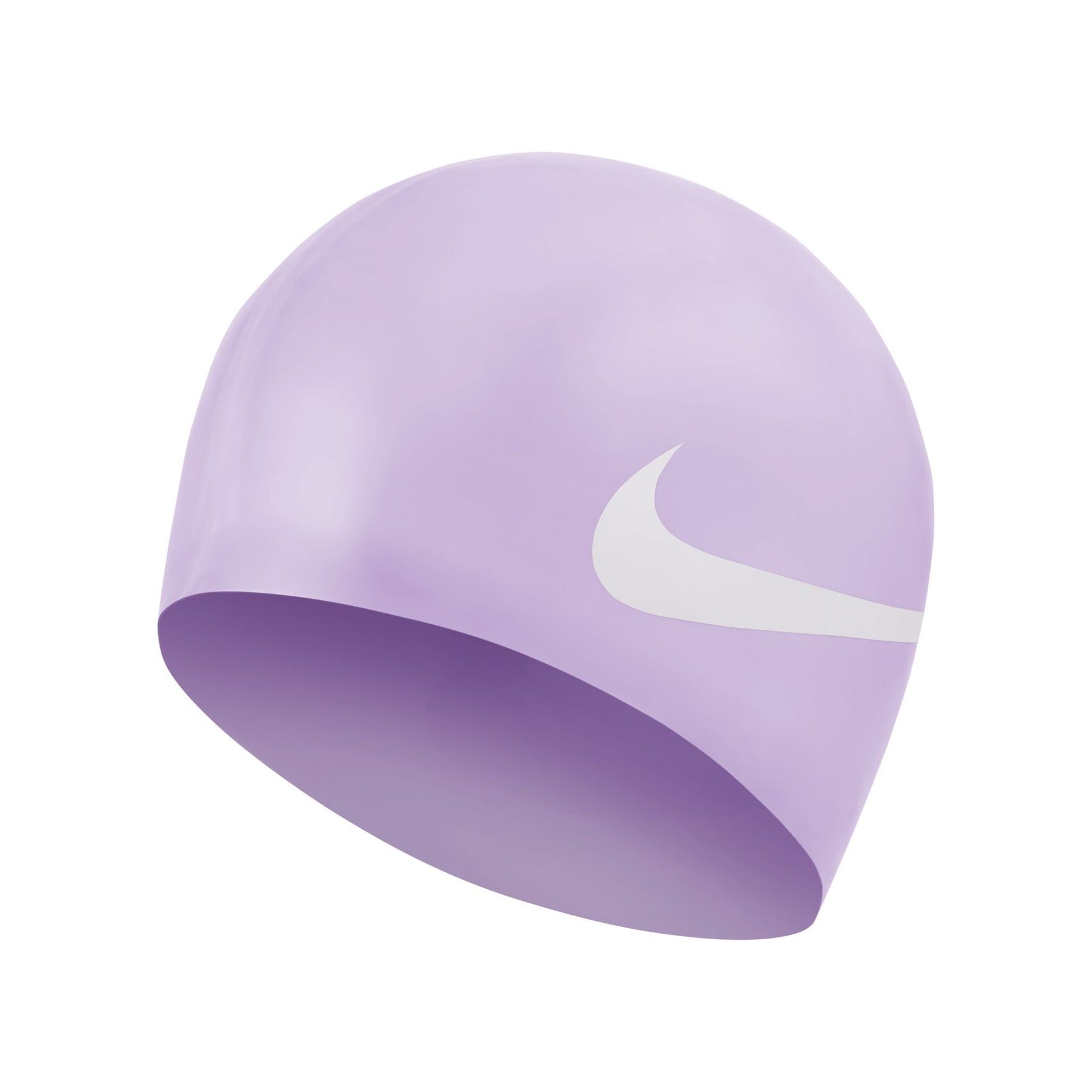 Nón bơi Unisex NIKE SWIM BIG SWOOSH CAP