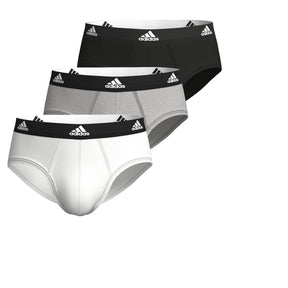 Quần Lót Nam Adidas Afc - 3Pk Brief