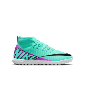 Giày Bóng Đá Trẻ Em Unisex Nike Jr Superfly 9 Club Tf