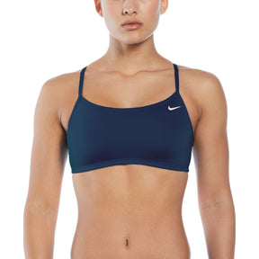 Đồ Bơi Hai Mảnh Nữ Nike Swim Racerback Bikini Set