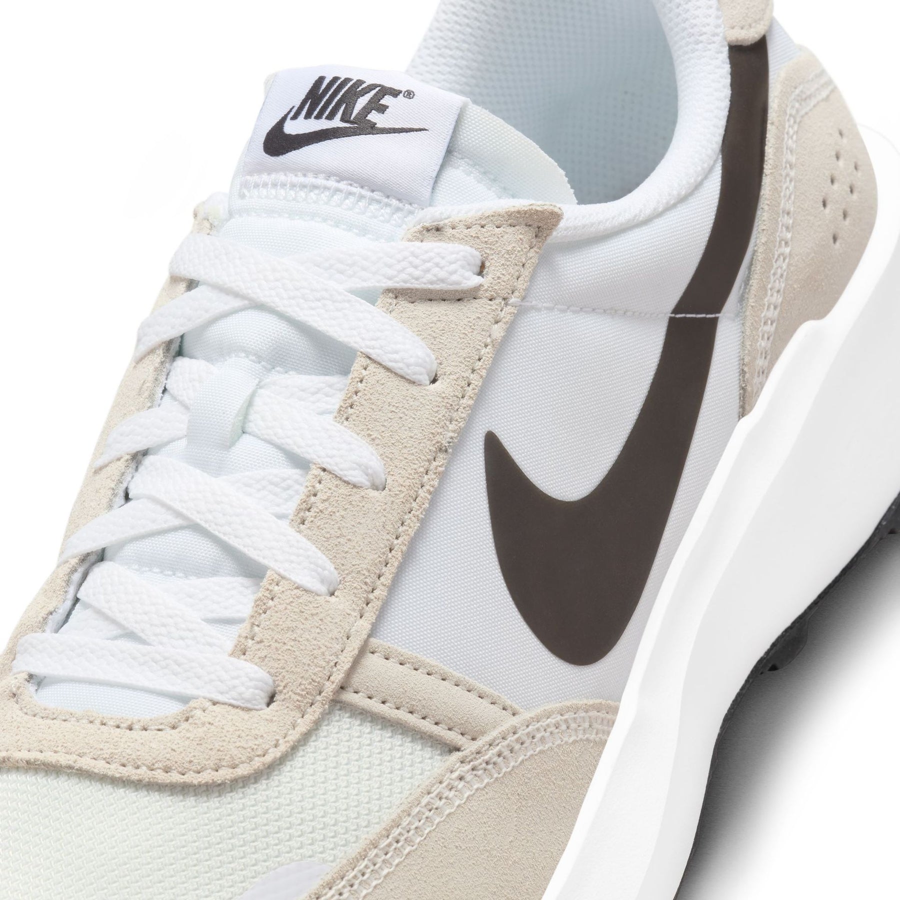 Giày Thể Thao Thời Trang Nam Nike Waffle Nav