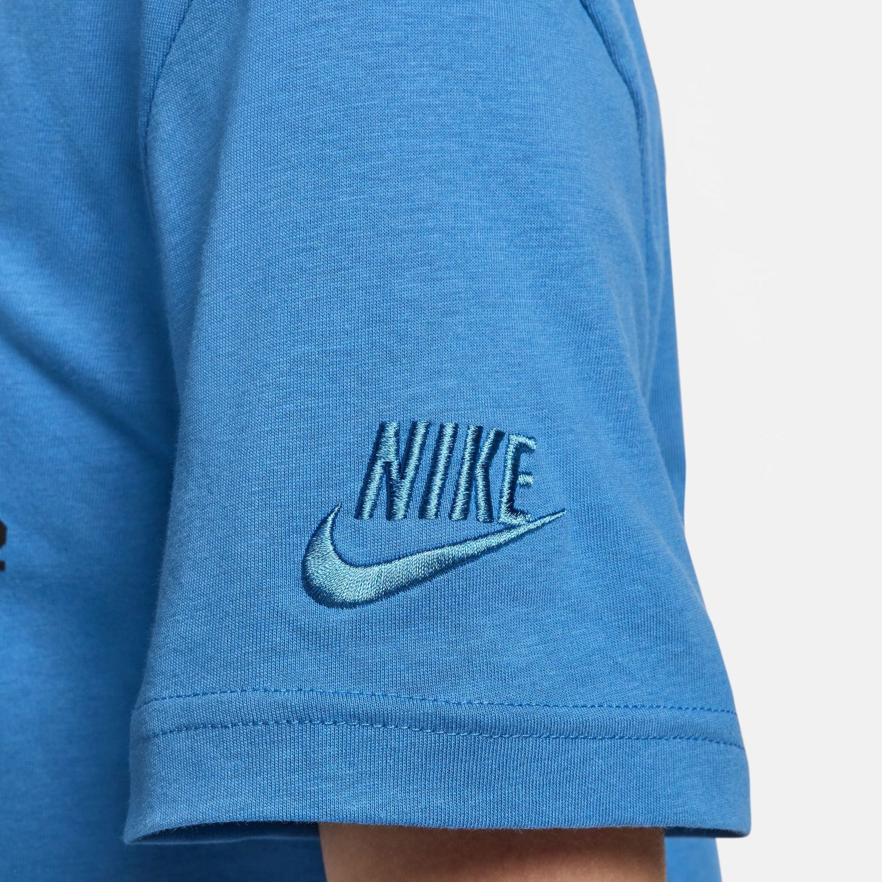 Áo Tay Ngắn Thời Trang Nữ Nike As W Nsw Crp Tee Ncps