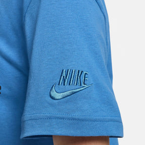 Áo Tay Ngắn Thời Trang Nữ Nike As W Nsw Crp Tee Ncps