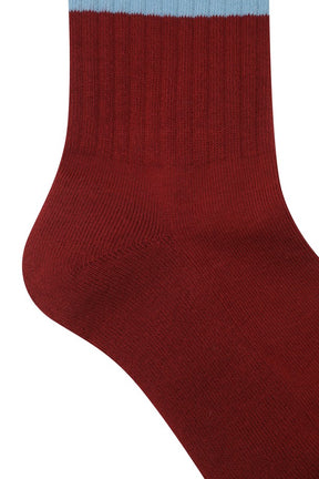 Vớ Thể Thao WAAC Nữ Women Circus Socks