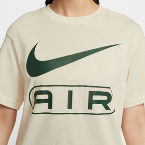 Áo Tay Ngắn Thể Thao Nữ Nike Air