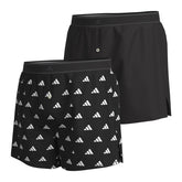 Quần Lót Thể Thao Nam Adidas Underwear AWB - 2PK WOVEN BOXER