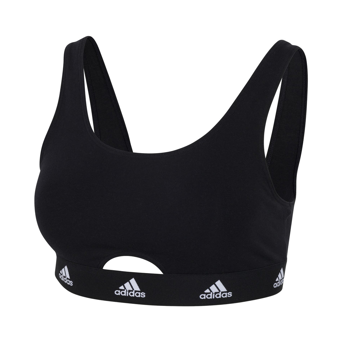 Áo Lót Nữ Adidas Acco - Scoop Bralette