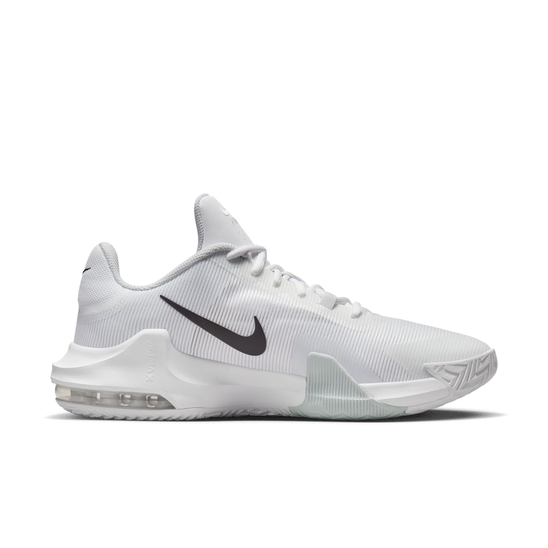 Giày Bóng Rổ Nam Nike Nike Air Max Impact 4