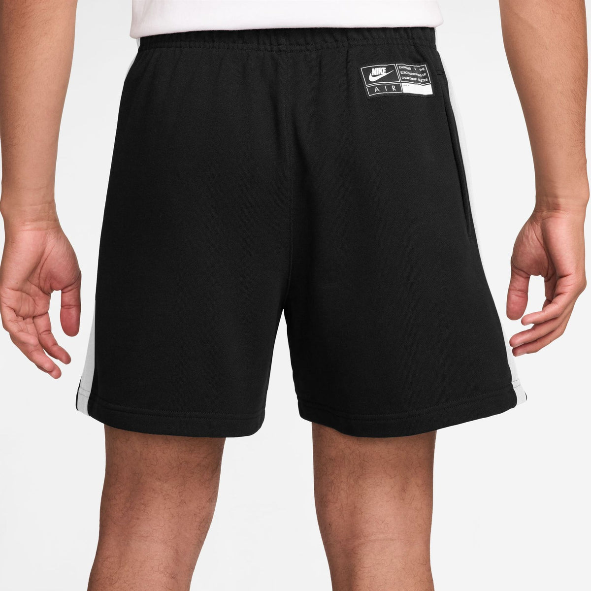 Quần Ngắn Thể Thao Nam Nike AS M NIKE AIR FLC SHORT BFT