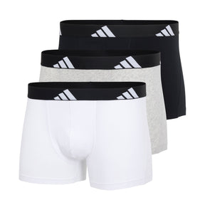 Quần Lót Thể Thao Nam Adidas Afc - 3Pk Trunk Print